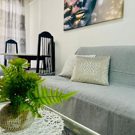 Appartement Solymar Torrevieja Extérieur photo