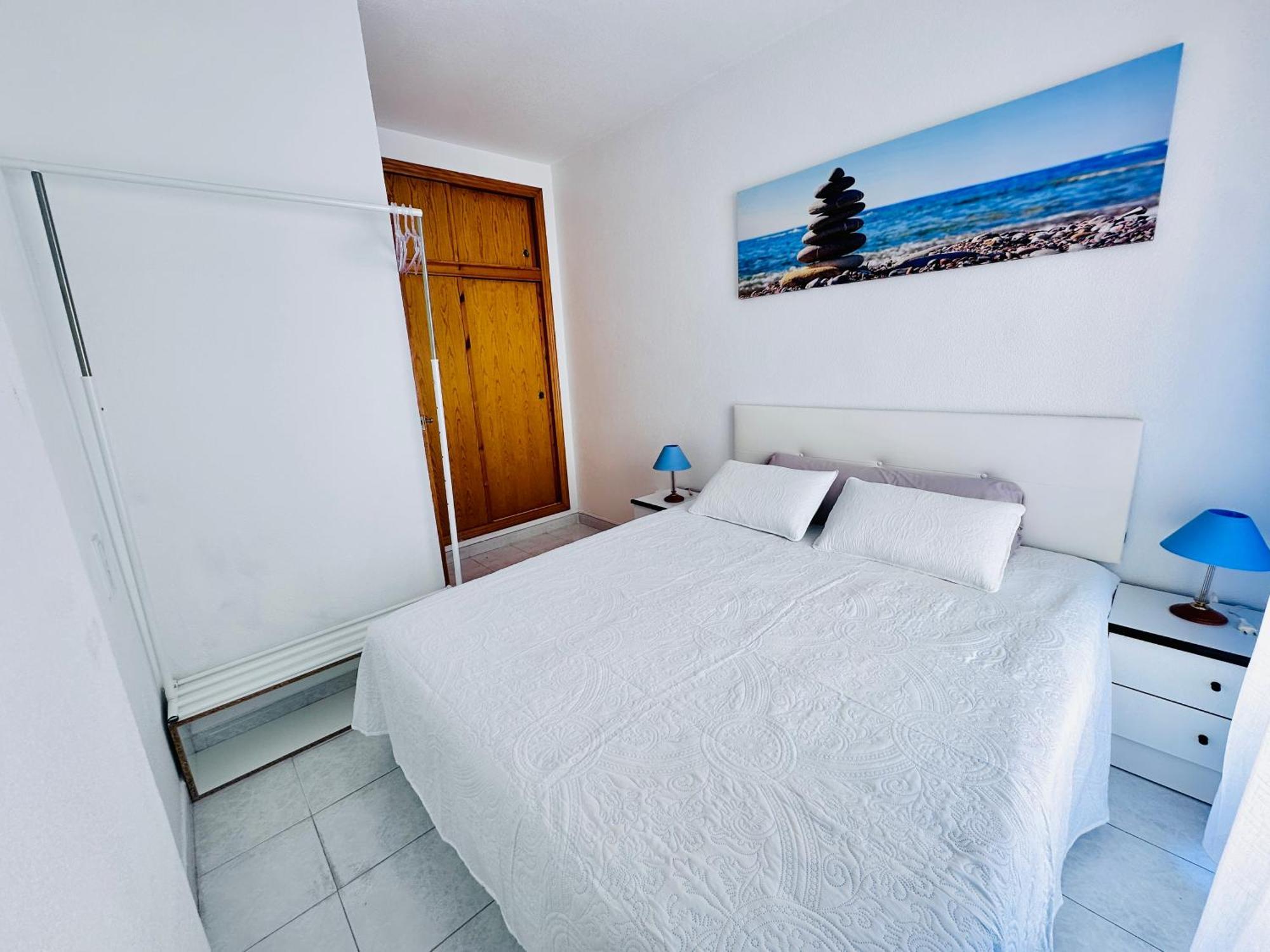 Appartement Solymar Torrevieja Extérieur photo