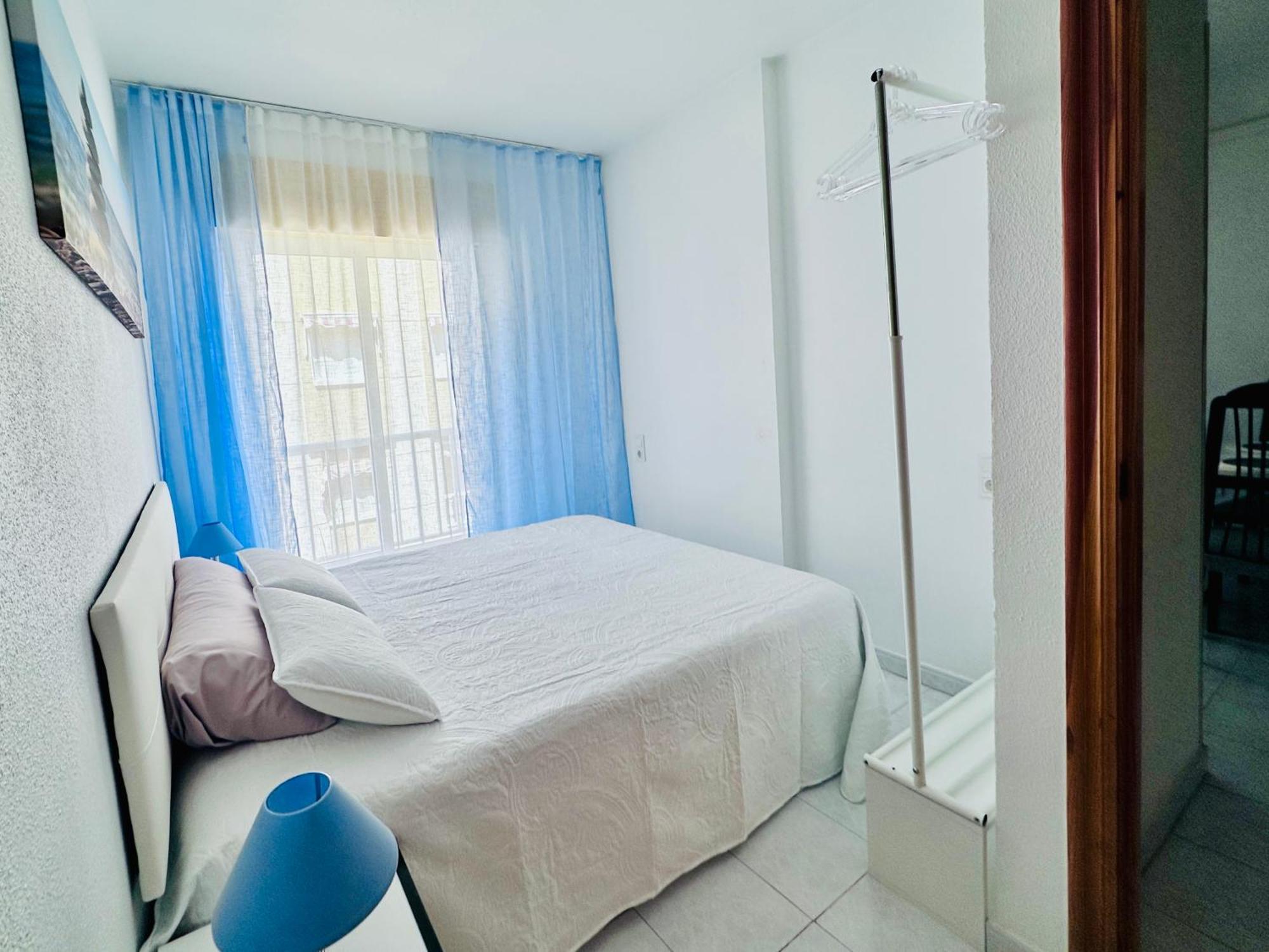 Appartement Solymar Torrevieja Extérieur photo