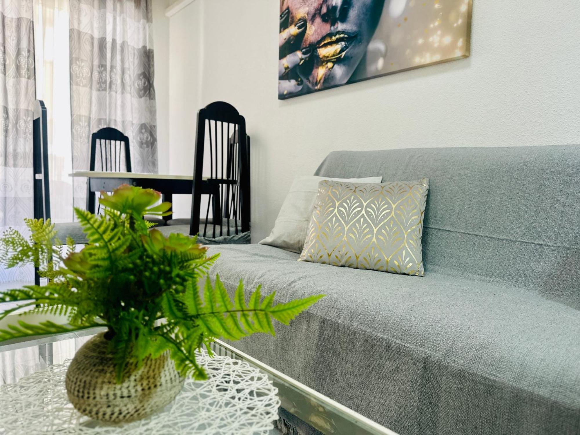 Appartement Solymar Torrevieja Extérieur photo