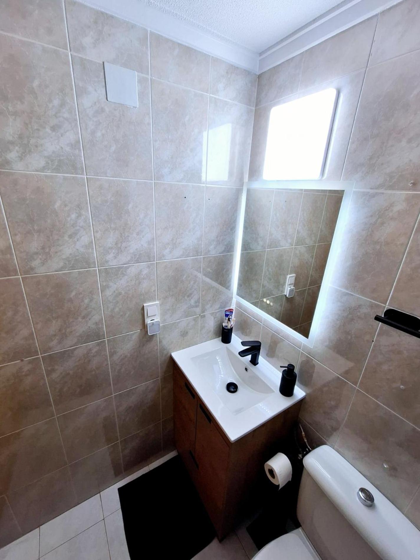 Appartement Solymar Torrevieja Extérieur photo
